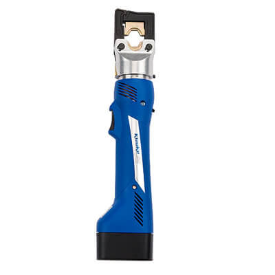 Battery Cable Crimper (6mm - 150mm) Hire