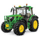 220HP Agricultural Tractor Hire