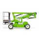 Nifty HR12N 12.2m Hybrid Boom Lift
