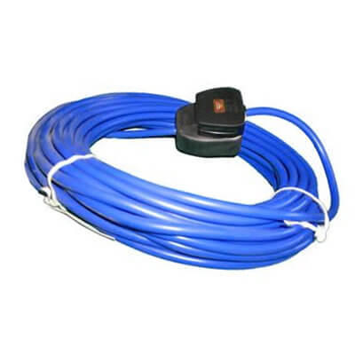 Extension Lead - 240v 13a