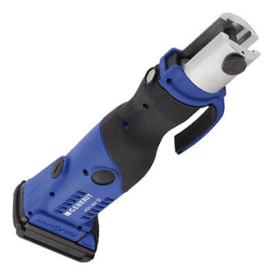 Uponor 75mm Press Collar U Profile