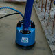 Submersible Pump Hire