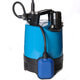 submersible pump hire