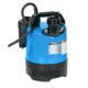 submersible pump hire