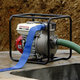 centrifugal pump hire