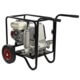 50mm petrol diaphragm pump hire