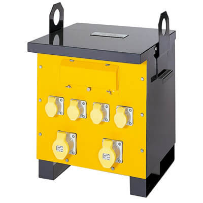 Site Transformer - 10kVA 1ph