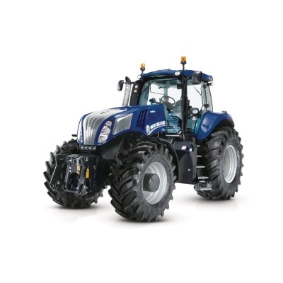 330HP Agricultural Tractor Hire Hire Kingsbridge