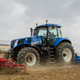 330HP Agricultural Tractor Hire