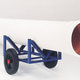 pipe trolley hire / carpet trolley hire