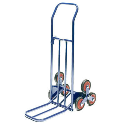 Stair Climbing Trolley Hire