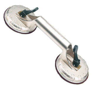 Glass Suction Lifter - Pair
