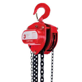 Chain Hoist SF - 1T 30m