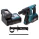 36v Cordless SDS Combi Hammer Drill Hire