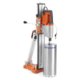 400mm Wet & Dry Diamond Core Drill Hire