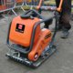 400mm Petrol Wacker Plate Hire