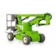Nifty HR12N 12.2m Hybrid Boom Lift