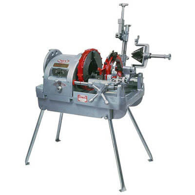 Rex Electric Threader (64mm - 170mm)