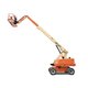 JLG 600SJ 22m Telescopic Boom Lift