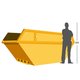 6 Yard Skip Hire