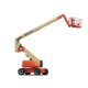 JLG 800AJ Articulating Boom Lift
