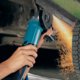 125mm Angle Grinder Hire