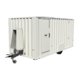 Armadillo XL+ Eco 4.0 Towable Welfare Unit