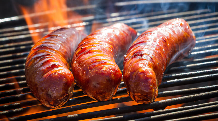 How To Prepare For Your Barbecues This Summer