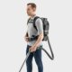 Backpack Vacuum Cleaner Hire