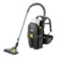 Backpack Vacuum Cleaner Hire