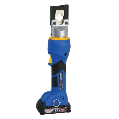 Battery Hydraulic Cable Crimping Tool (6mm - 150mm) Hire 