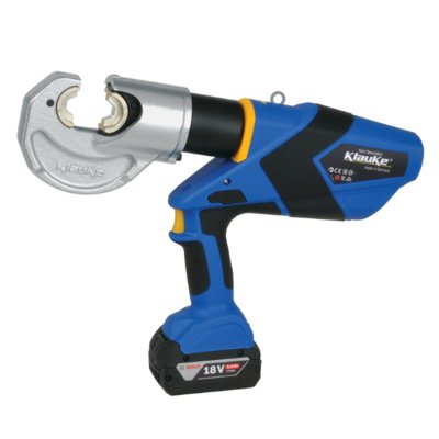 Battery Hydraulic Cable Crimping Tool (16mm - 400mm) Hire 