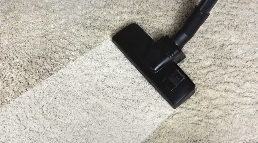 Health Benefits To Carpet Cleaning