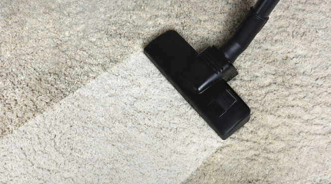 3 Health Benefits To Carpet Cleaning