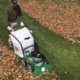 Billy Goat Leaf Vacuum Hire