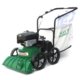 Billy Goat Leaf Vacuum Hire