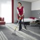 Carpet Cleaner Hire