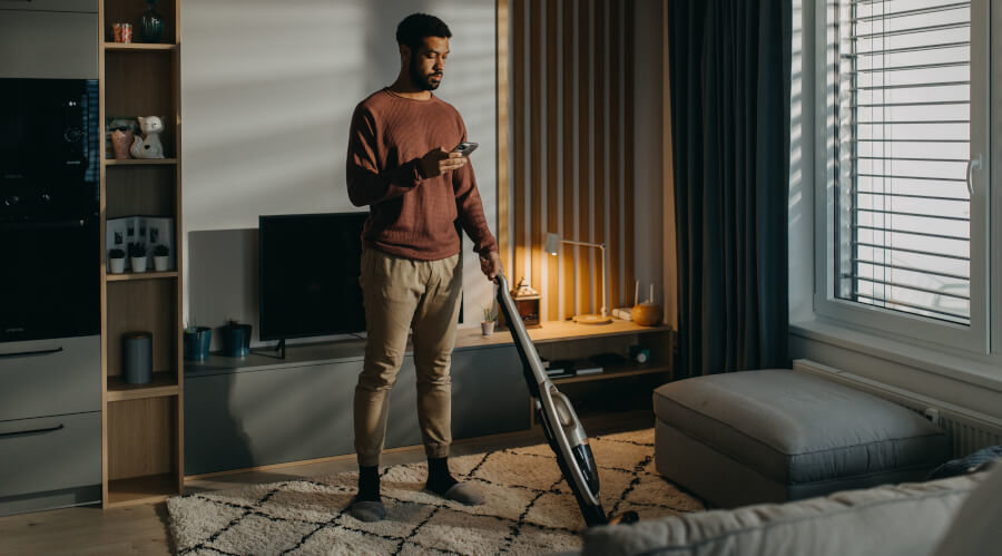 How Often Should You Clean Your Carpets?