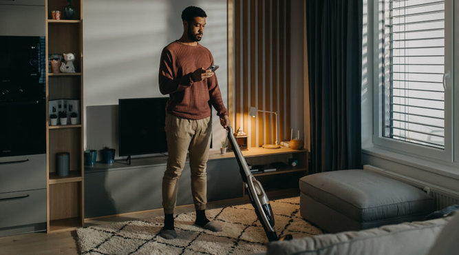 How Often Should You Clean Your Carpets?