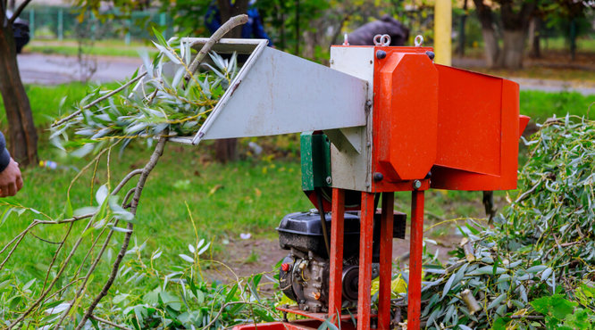 How To Clear Space In Your Garden