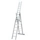 Combination Ladder Hire