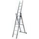 Combination Ladder Hire