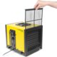 Compact 20L Commercial Dehumidifier Hire