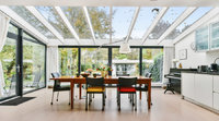 How To Clean A Conservatory Roof