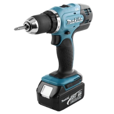 18v Cordless Drill Driver Hire 