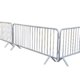 Crowd Control Barrier Hire