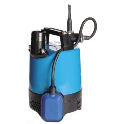 50mm Electric Submersible Pump Hire 