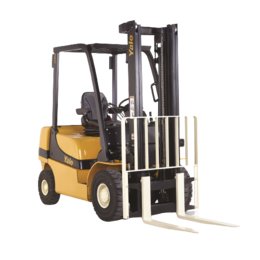 Electric Forklift Truck