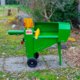 Electric Log Splitter Hire