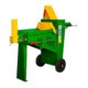Electric Log Splitter Hire